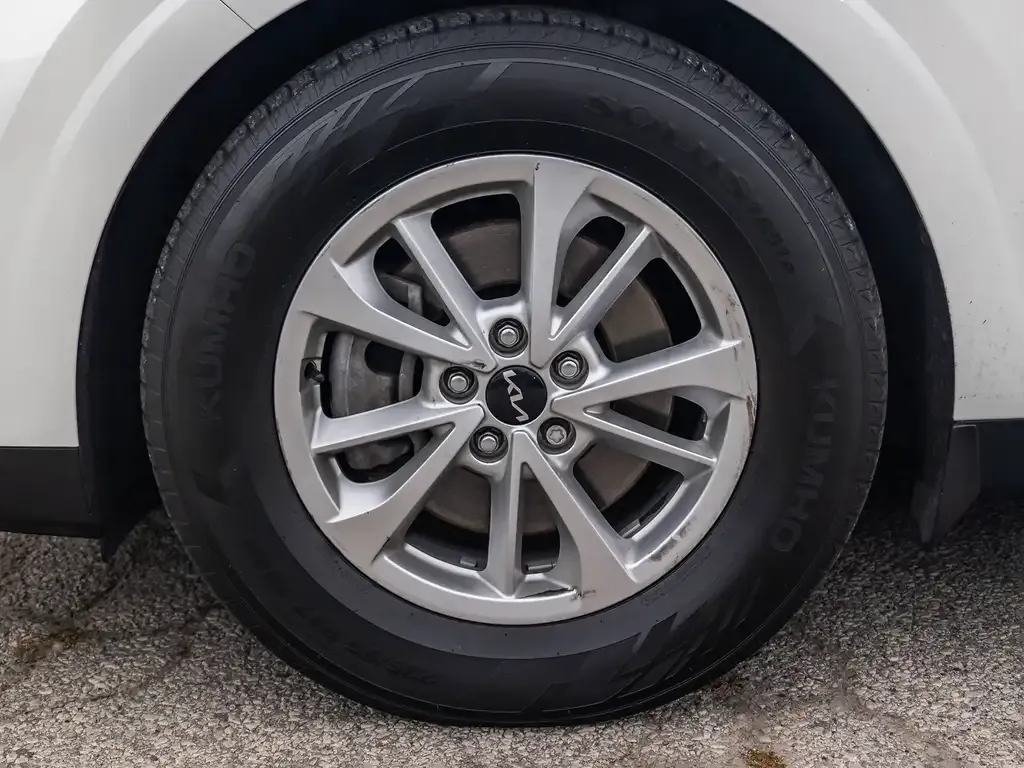 Kia Carnival 2022 photo 2