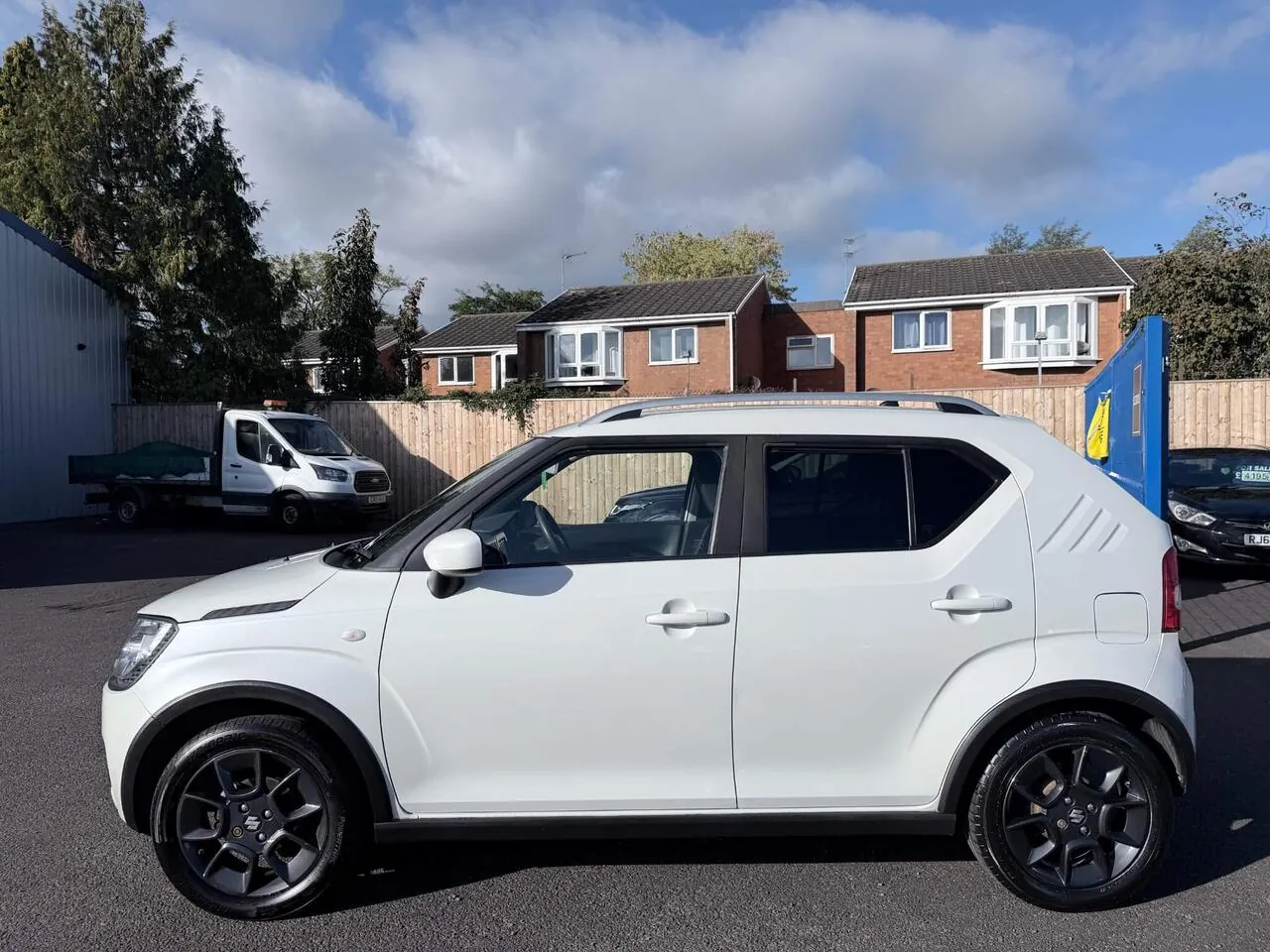 Suzuki Ignis 2017 photo 5