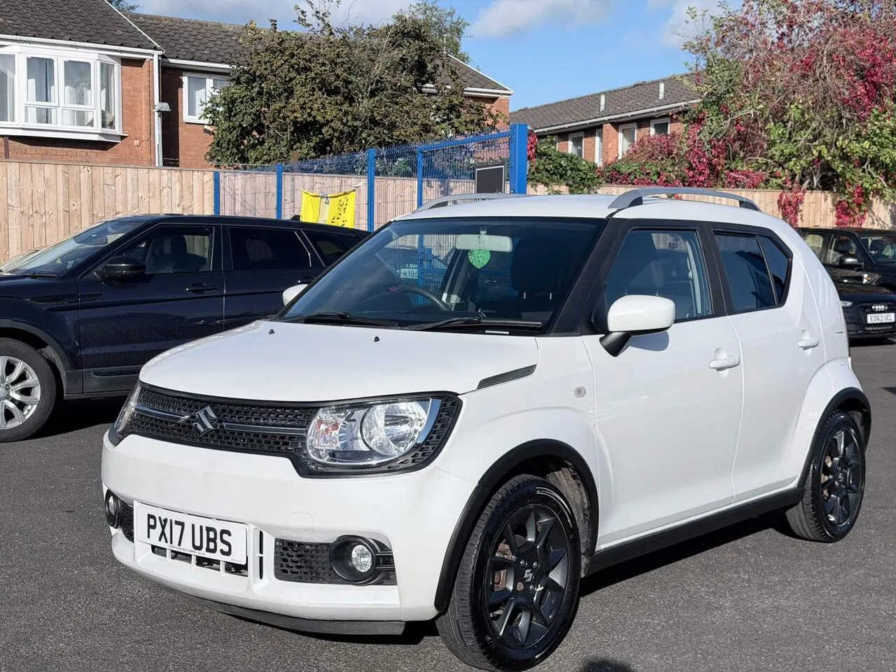 Suzuki Ignis 2017 photo 4