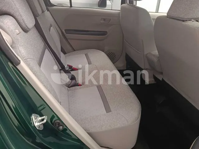Toyota Passo 2023 photo 5