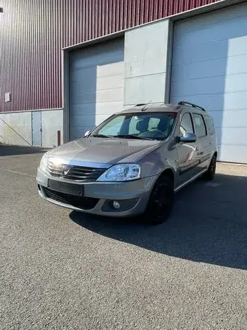 Dacia Logan Mcv