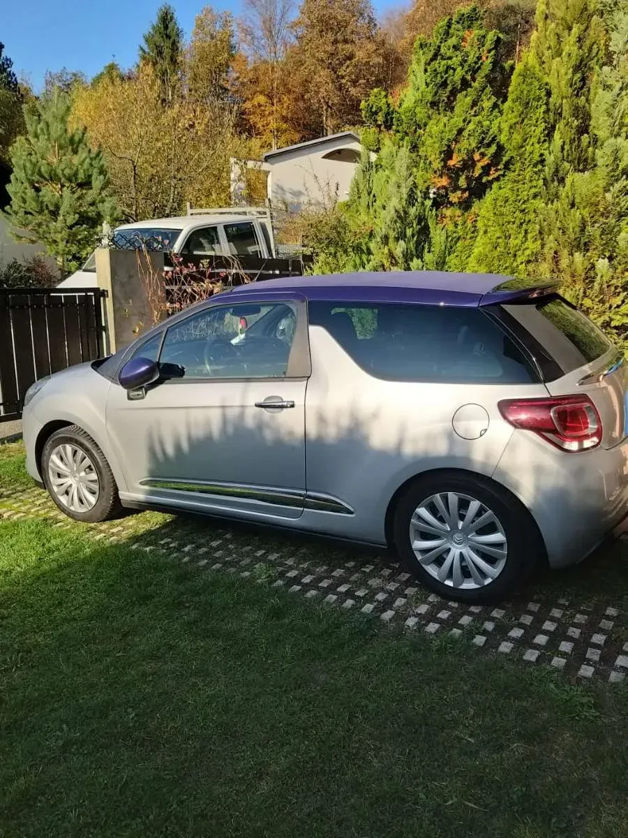 Citroen Ds3 2013 photo 2