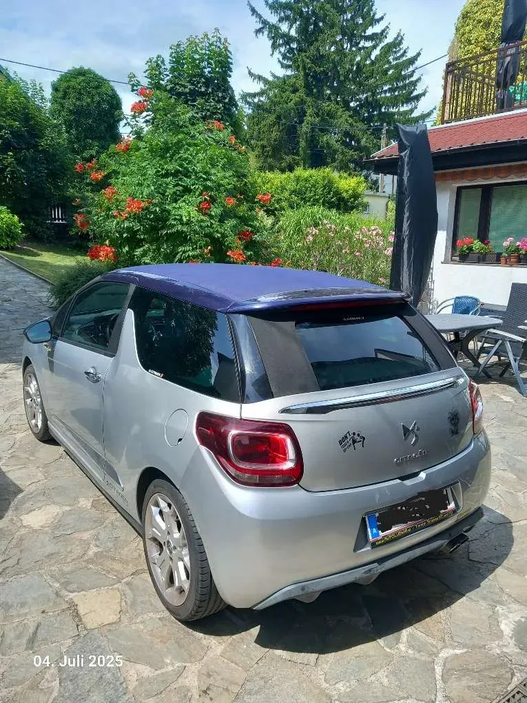 Citroen Ds3 2013 photo 3