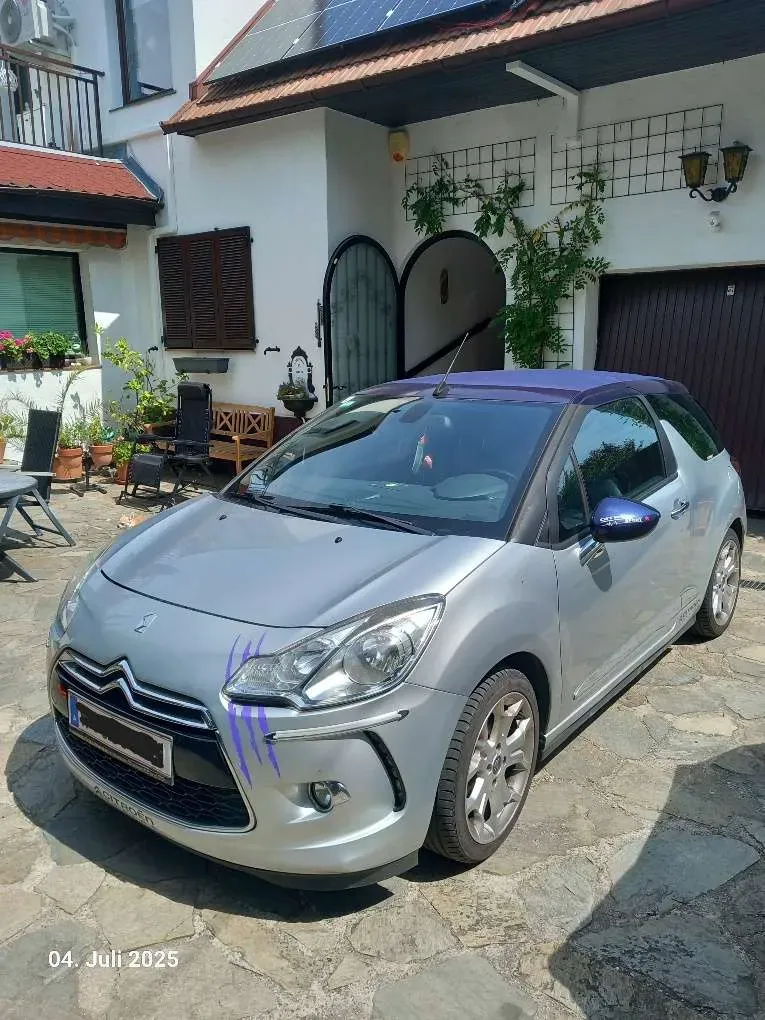 Citroen Ds3