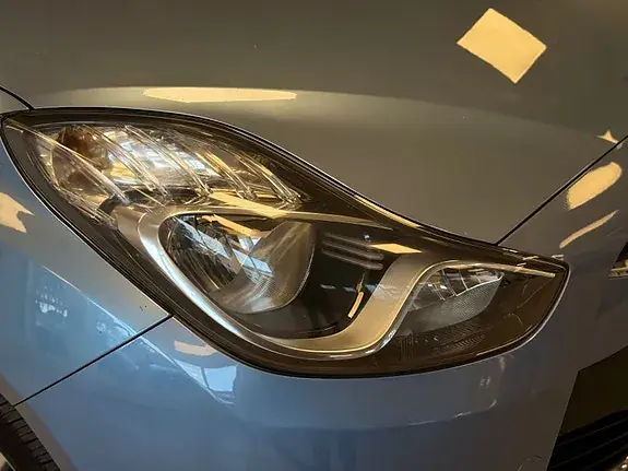 Hyundai Ix20 2011 photo 3