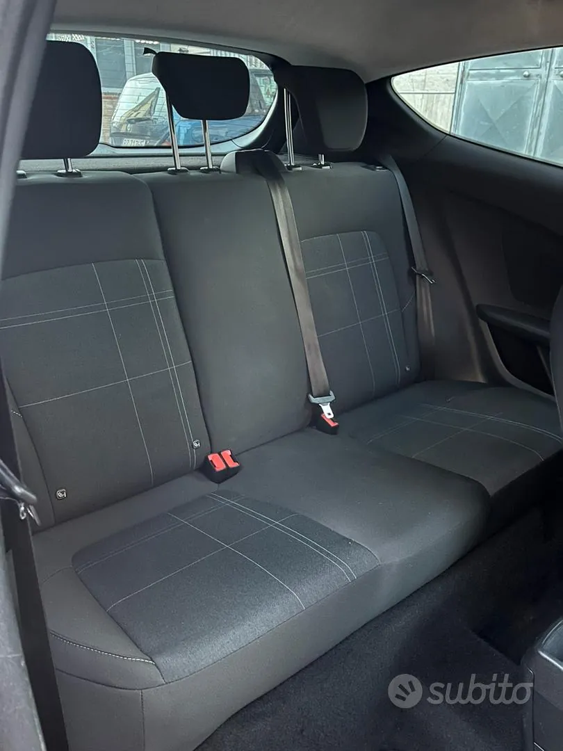 Ford Fiesta 2017 photo 5