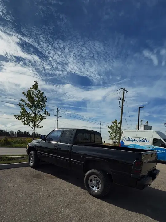 Dodge Ram 1500