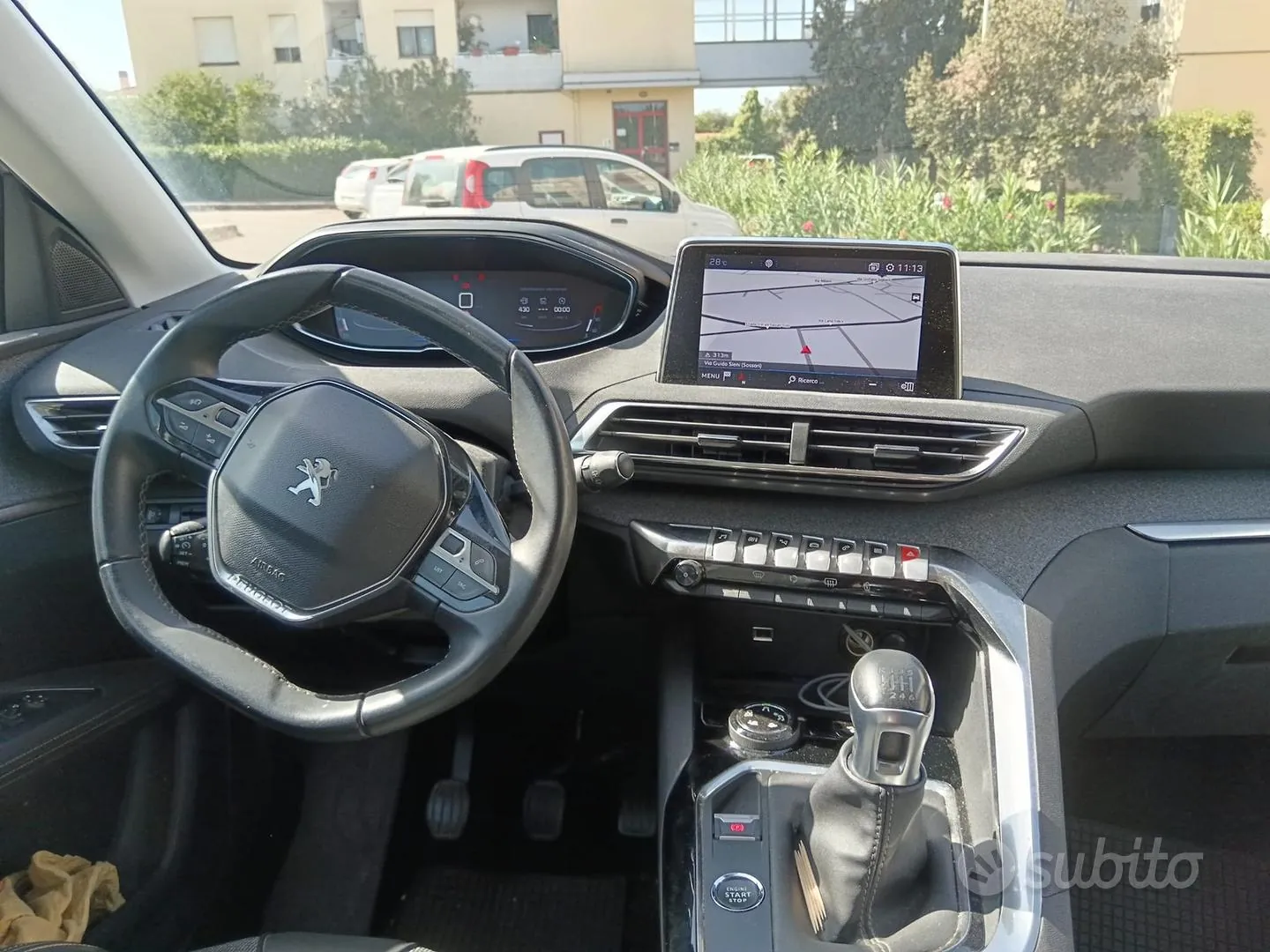 Peugeot 3008 2020 photo 5