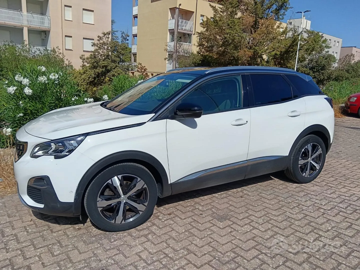 Peugeot 3008 2020 photo 3