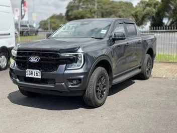 Ford Ranger 2026 photo 4