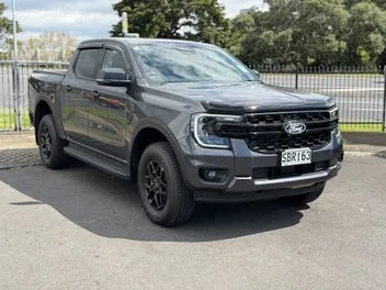 Ford Ranger 2026 photo 2
