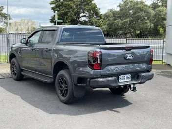 Ford Ranger 2026 photo 5