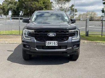 Ford Ranger 2026 photo 3