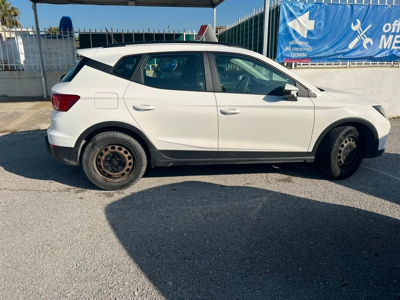 Seat Arona 2022 photo 4