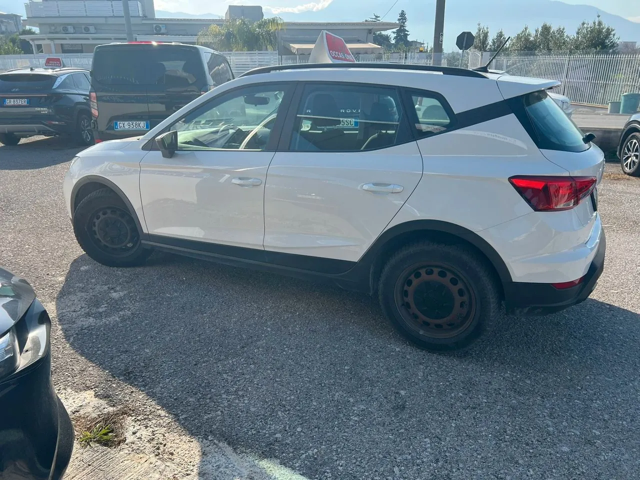 Seat Arona 2022 photo 5