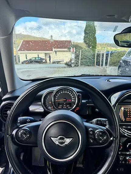 Mini One 2015 photo 5