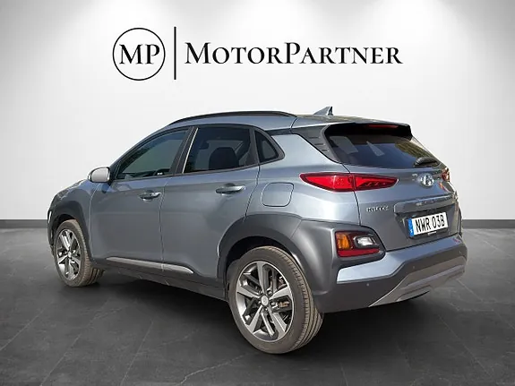 Hyundai Kona 2020 photo 5