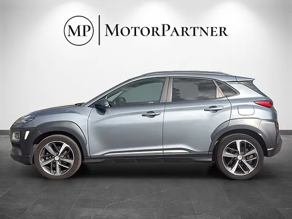 Hyundai Kona 2020 photo 4