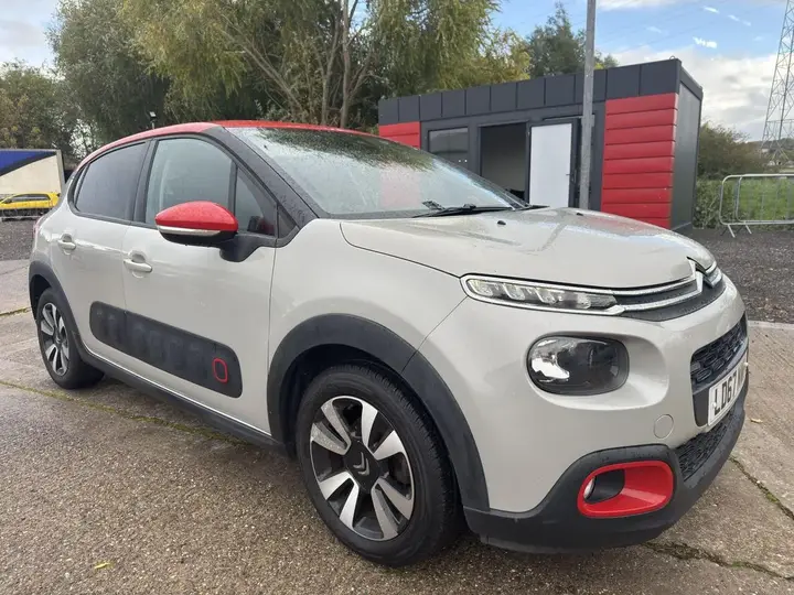 Citroen C3