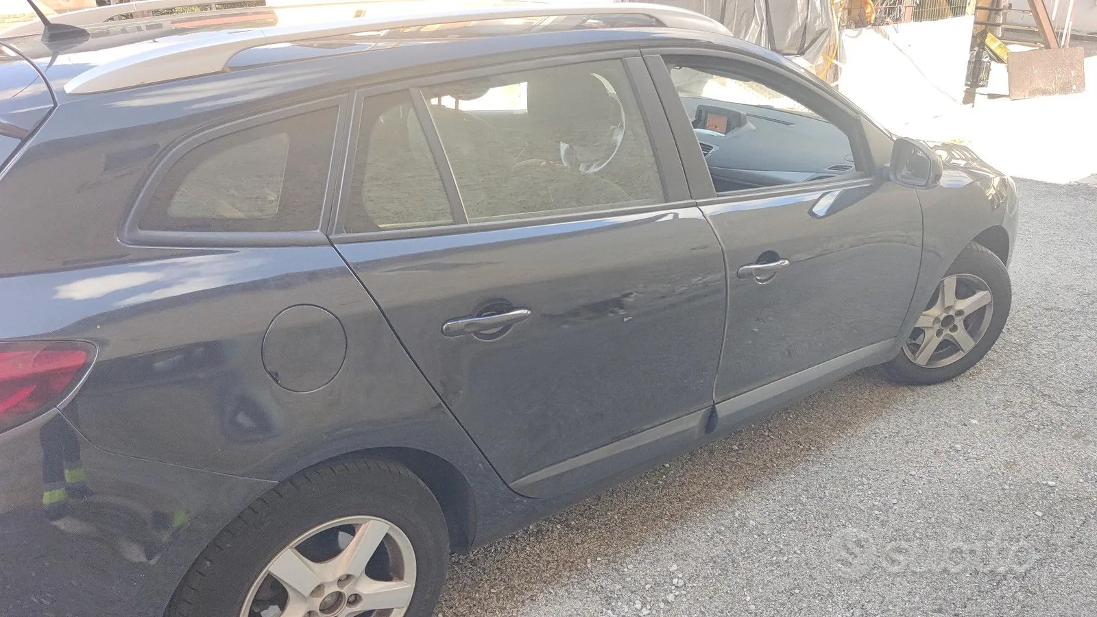 Renault Megane 2010 photo 4