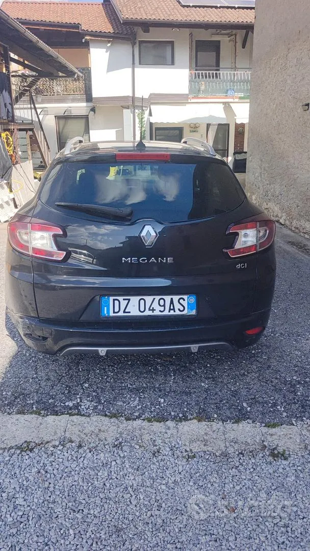 Renault Megane 2010 photo 5