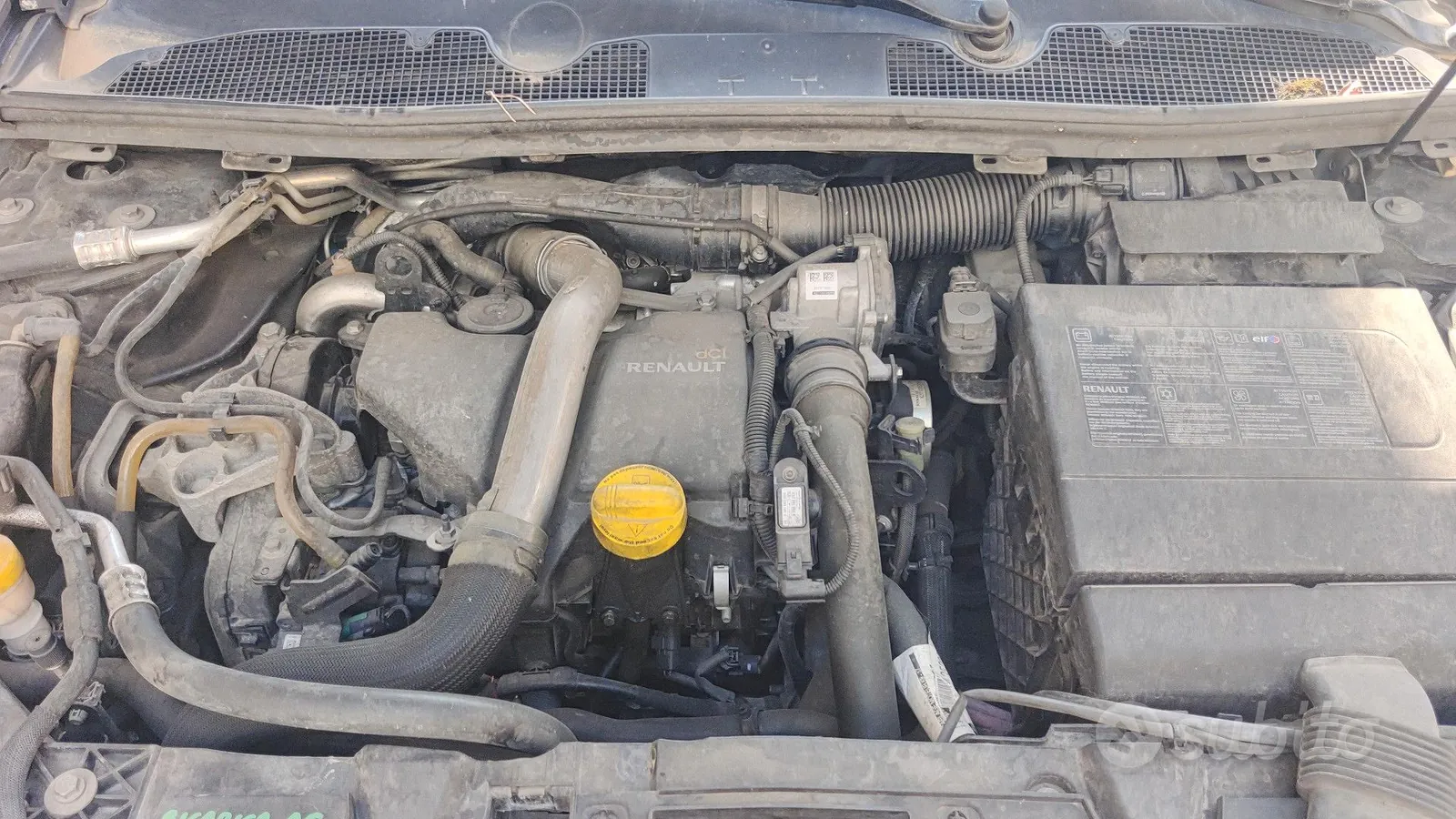 Renault Megane 2010 photo 2