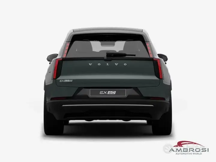 Volvo Ex60 2026 photo 4