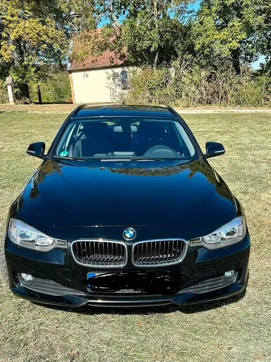 BMW 318