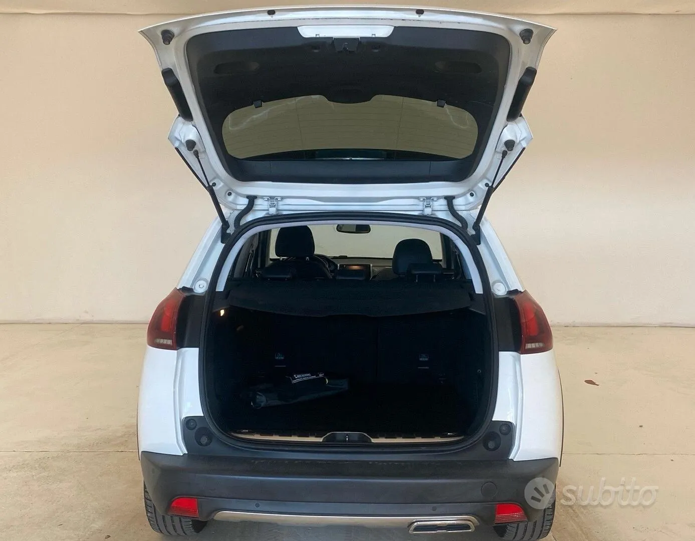 Peugeot 2008 2016 photo 5