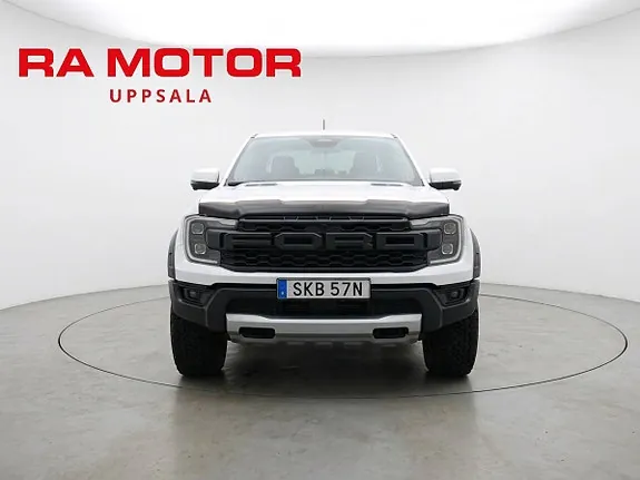Ford Ranger Raptor 2023 photo 5