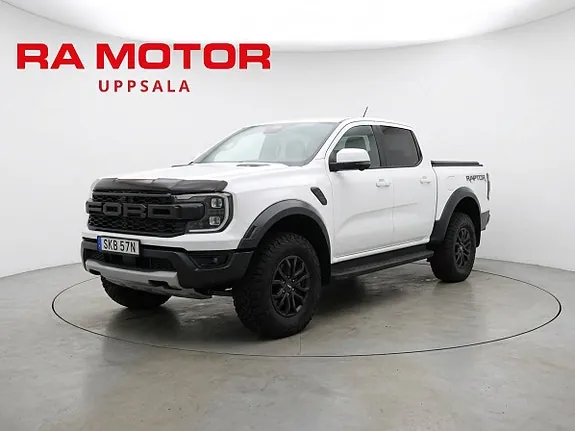 Ford Ranger Raptor