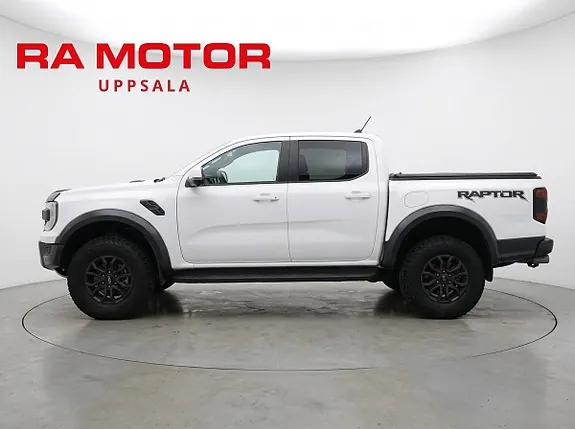 Ford Ranger Raptor 2023 photo 3