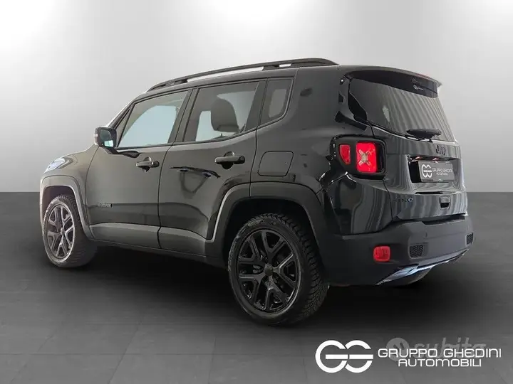 Jeep Renegade 2021 photo 3
