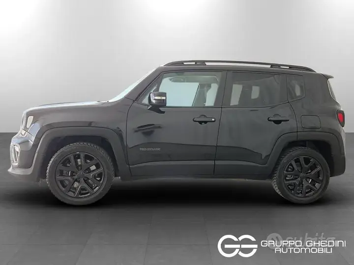 Jeep Renegade 2021 photo 2