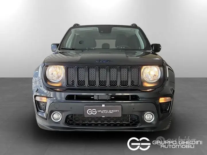 Jeep Renegade 2021 photo 4