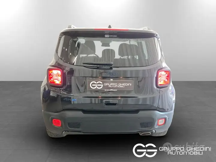 Jeep Renegade 2021 photo 5