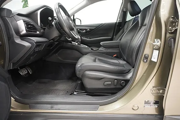 Subaru Outback 2021 photo 2