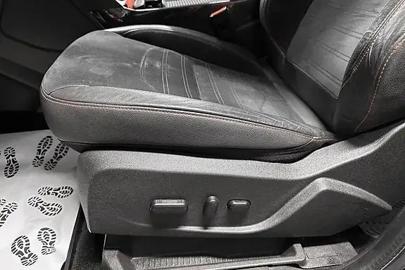 Ford Kuga 2018 photo 4