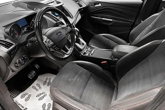 Ford Kuga 2018 photo 3