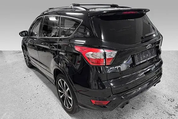 Ford Kuga 2018 photo 2