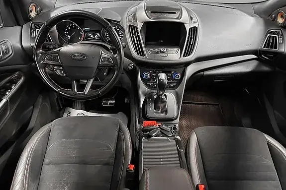 Ford Kuga 2018 photo 5