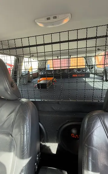 Volvo V70 2011 photo 4