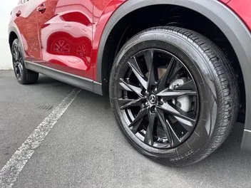 Mazda Cx-5 2022 photo 5