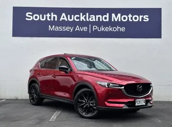 Mazda Cx-5 2022 photo 4