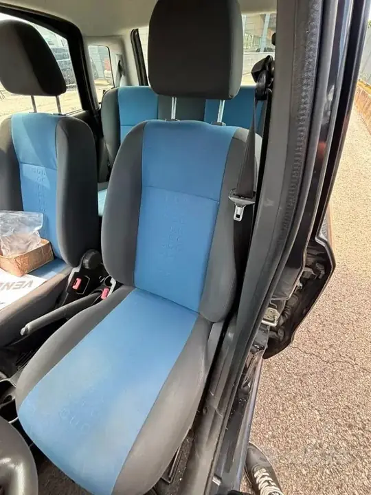 Fiat Panda 2010 photo 5