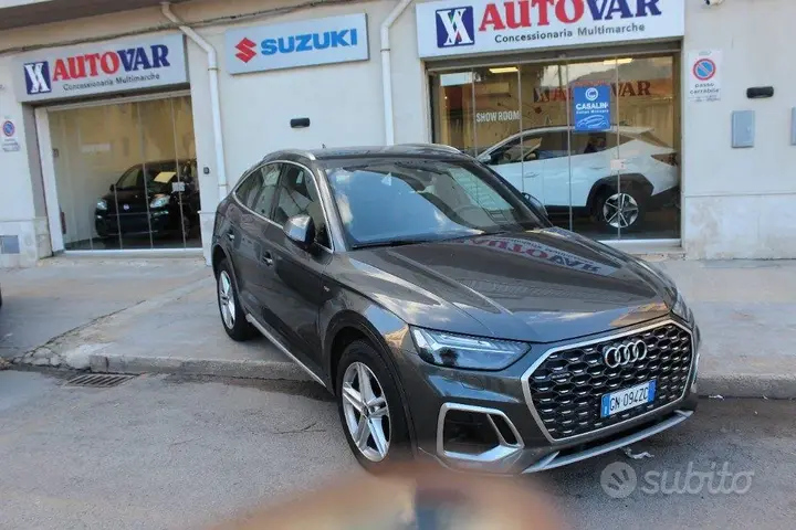Audi Q5