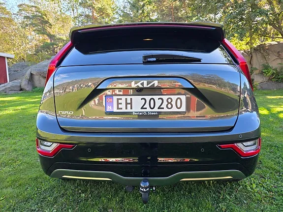 Kia Niro 2024 photo 5