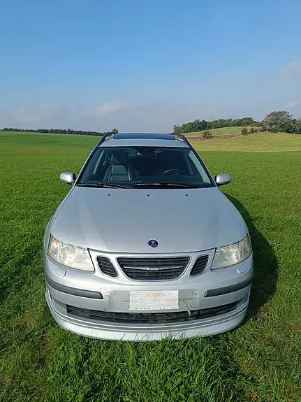 Saab 9-3