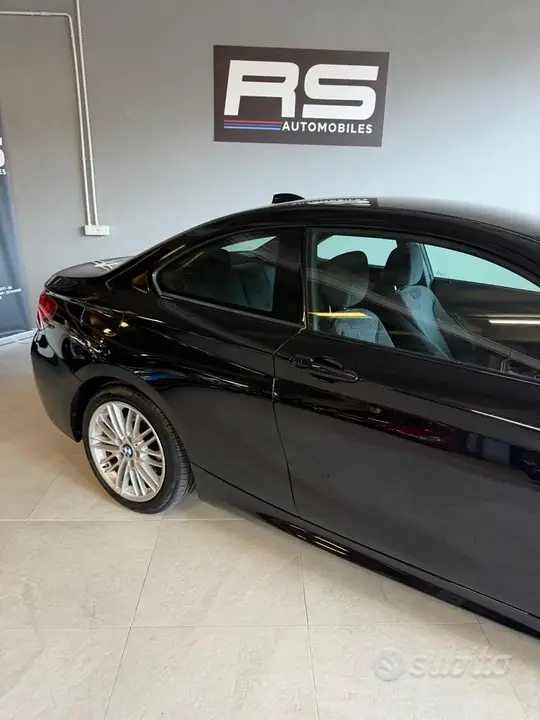 BMW 220D 2014 photo 5