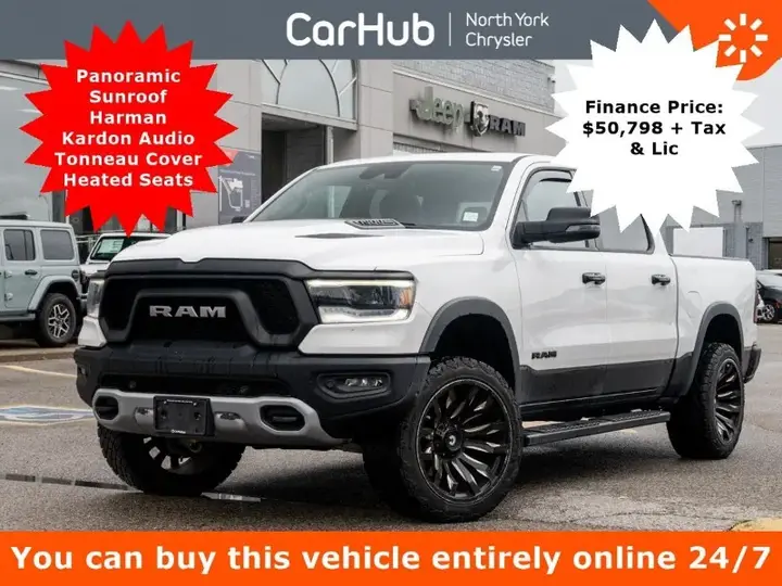 Ram 1500